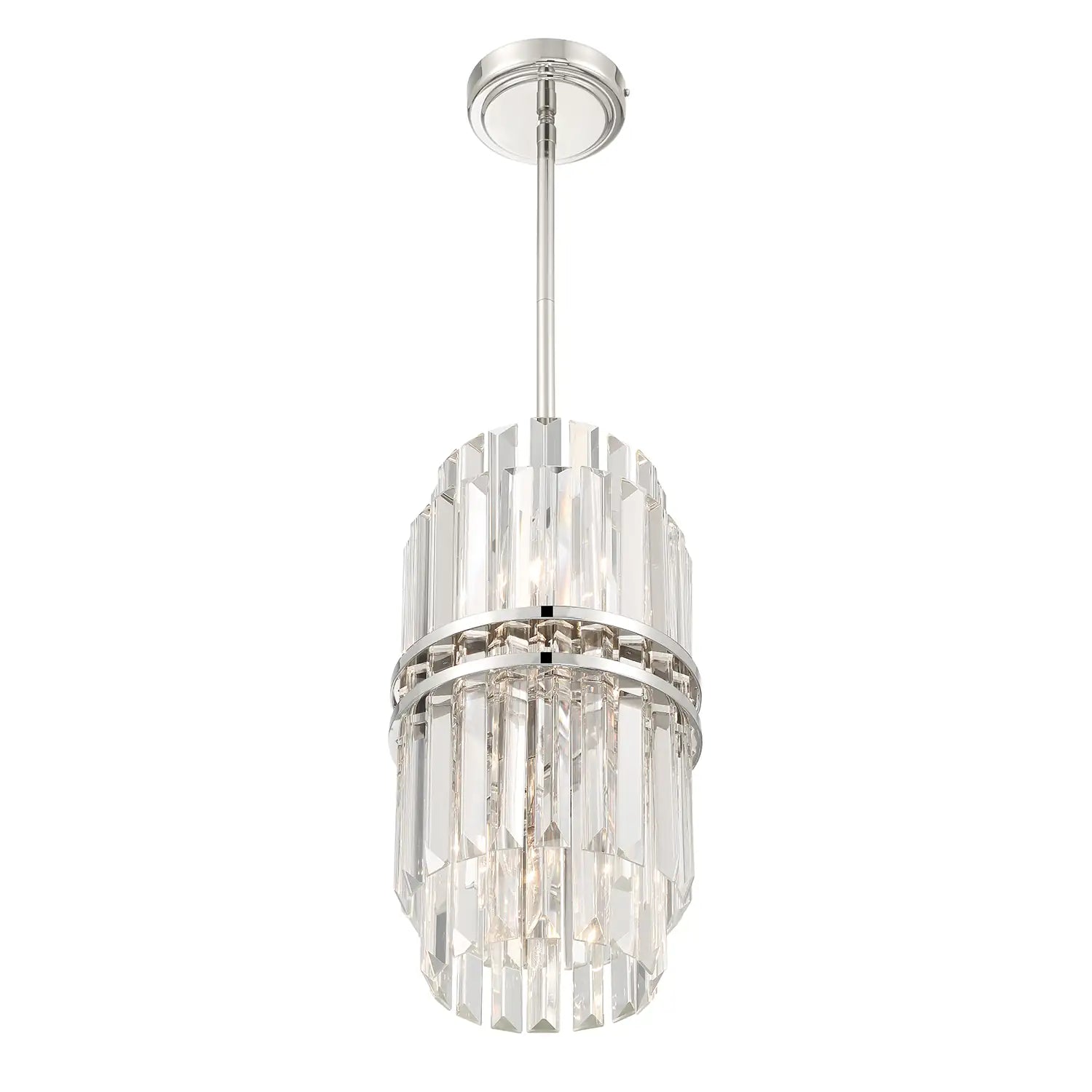 CRYSTORAMA, HAYES PENDANT, PENDANT LIGHT