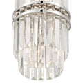 CRYSTORAMA, HAYES PENDANT, PENDANT LIGHT