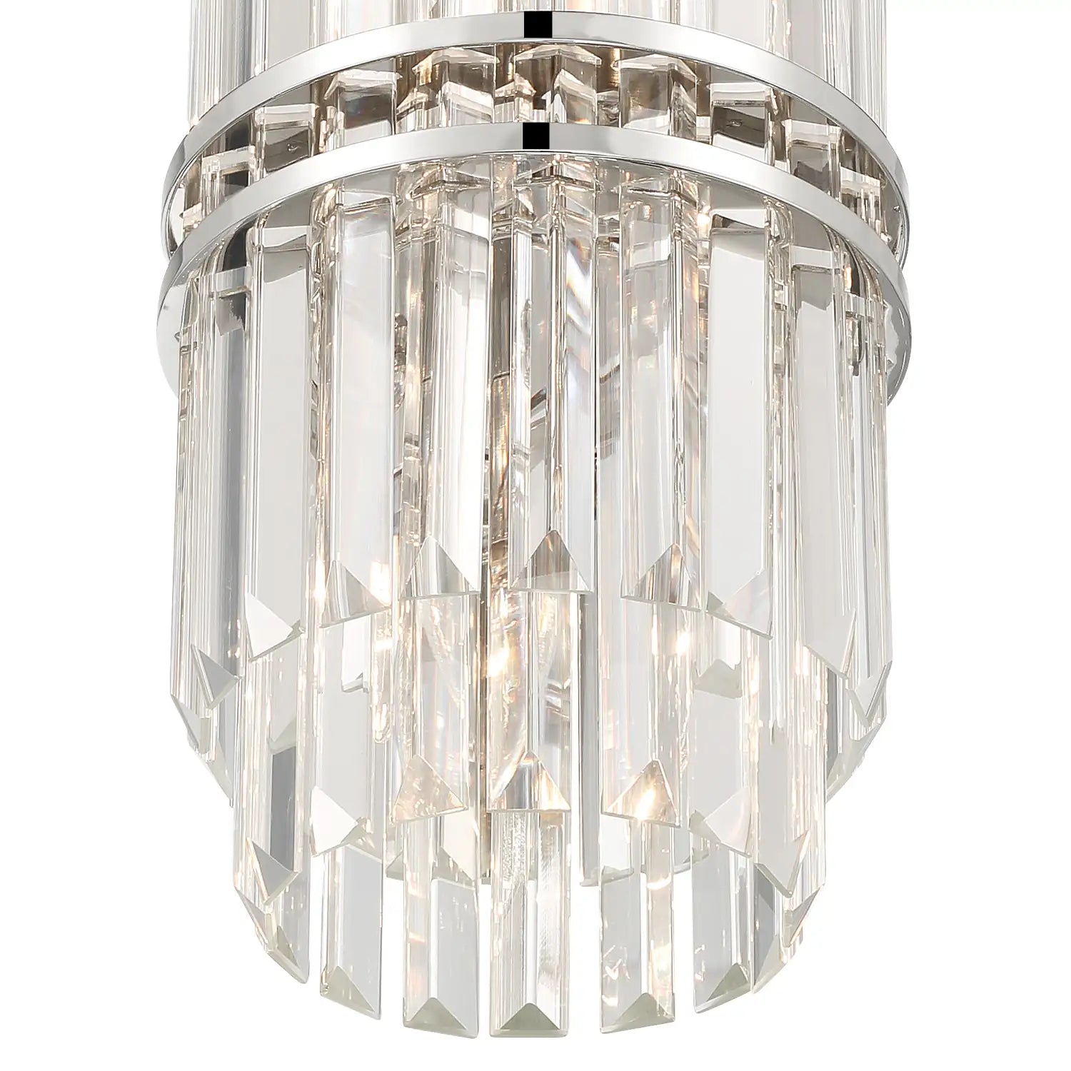 CRYSTORAMA, HAYES PENDANT, PENDANT LIGHT