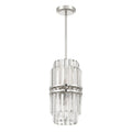 CRYSTORAMA, HAYES PENDANT, PENDANT LIGHT