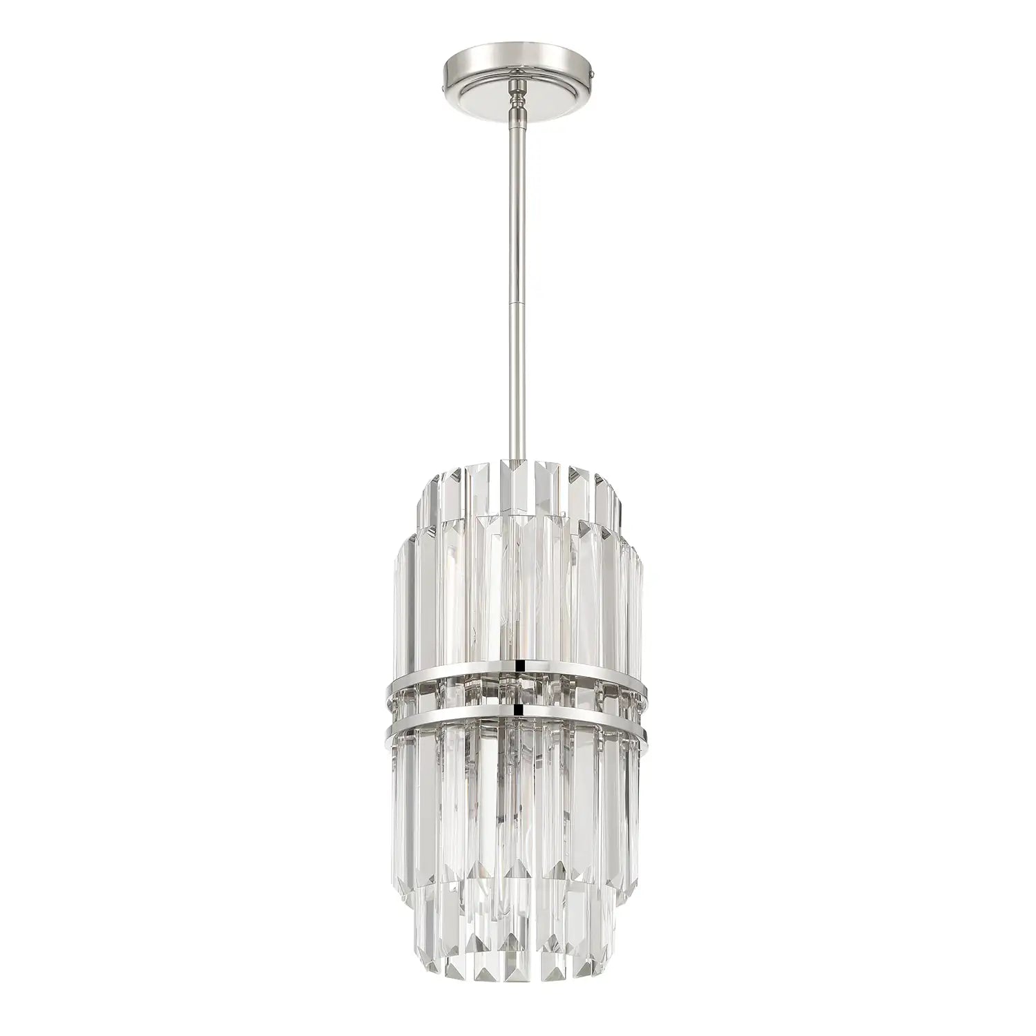 CRYSTORAMA, HAYES PENDANT, PENDANT LIGHT