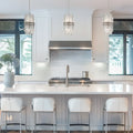 CRYSTORAMA, HAYES PENDANT, PENDANT LIGHT