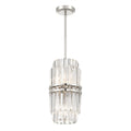CRYSTORAMA, HAYES PENDANT, PENDANT LIGHT