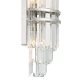 CRYSTORAMA, HAYES SCONCE, WALL SCONCES