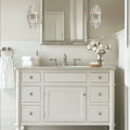 CRYSTORAMA, HAYES SCONCE, WALL SCONCES