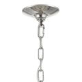 CRYSTORAMA, HAYES CHANDELIER, CHANDELIER LIGHT