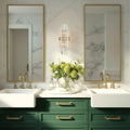 CRYSTORAMA, HAYES SCONCE, WALL SCONCES