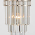 CRYSTORAMA, HAYES SCONCE, WALL SCONCES