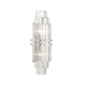 CRYSTORAMA, HAYES SCONCE, WALL SCONCES