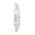 CRYSTORAMA, HAYES SCONCE, WALL SCONCES