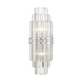 CRYSTORAMA, HAYES SCONCE, WALL SCONCES
