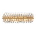 CRYSTORAMA, HAYES SCONCE, WALL SCONCES