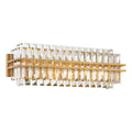 CRYSTORAMA, HAYES SCONCE, WALL SCONCES