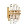 CRYSTORAMA, HAYES SCONCE, WALL SCONCES