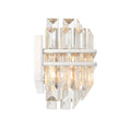 CRYSTORAMA, HAYES SCONCE, WALL SCONCES