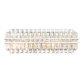 CRYSTORAMA, HAYES SCONCE, WALL SCONCES