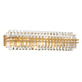 CRYSTORAMA, HAYES SCONCE, WALL SCONCES