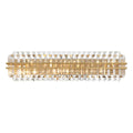 CRYSTORAMA, HAYES SCONCE, WALL SCONCES