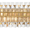 CRYSTORAMA, HAYES SCONCE, WALL SCONCES