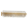 CRYSTORAMA, HAYES SCONCE, WALL SCONCES
