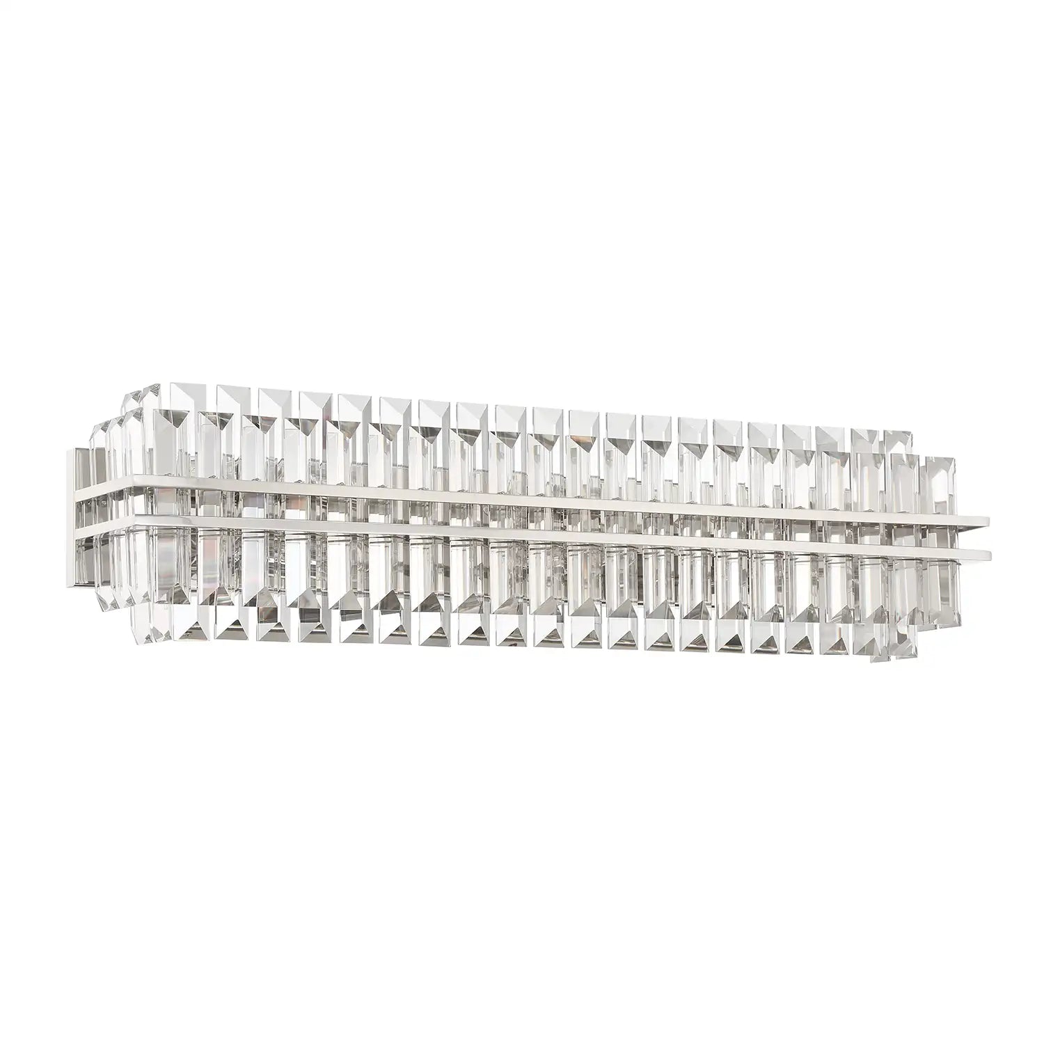 CRYSTORAMA, HAYES SCONCE, WALL SCONCES