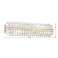 CRYSTORAMA, HAYES SCONCE, WALL SCONCES