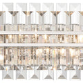 CRYSTORAMA, HAYES SCONCE, WALL SCONCES