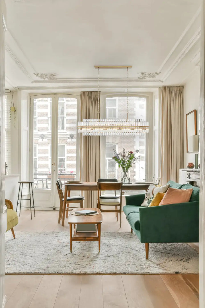 CRYSTORAMA, HAYES LINEAR CHANDELIER, CHANDELIER LIGHT
