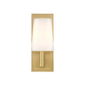 CRYSTORAMA, HOGAN SCONCE, WALL SCONCES