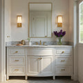 CRYSTORAMA, HOGAN SCONCE, WALL SCONCES