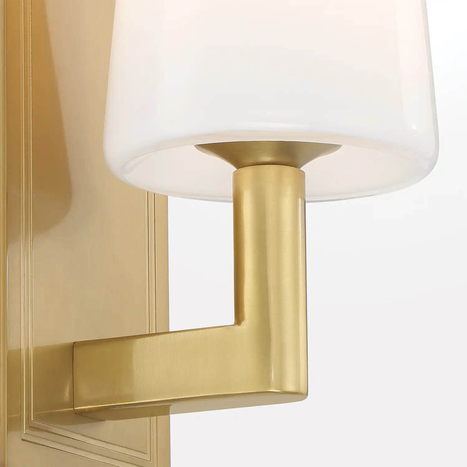 CRYSTORAMA, HOGAN SCONCE, WALL SCONCES
