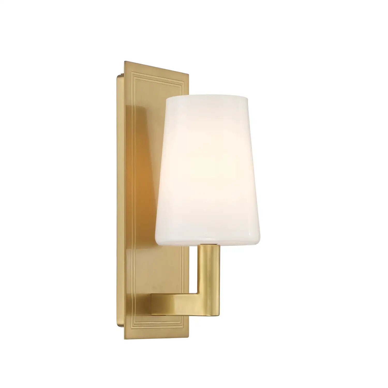 CRYSTORAMA, HOGAN SCONCE, WALL SCONCES