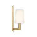 CRYSTORAMA, HOGAN SCONCE, WALL SCONCES