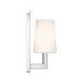 CRYSTORAMA, HOGAN SCONCE, WALL SCONCES