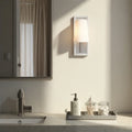 CRYSTORAMA, HOGAN SCONCE, WALL SCONCES