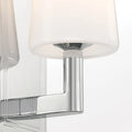CRYSTORAMA, HOGAN SCONCE, WALL SCONCES