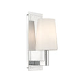 CRYSTORAMA, HOGAN SCONCE, WALL SCONCES