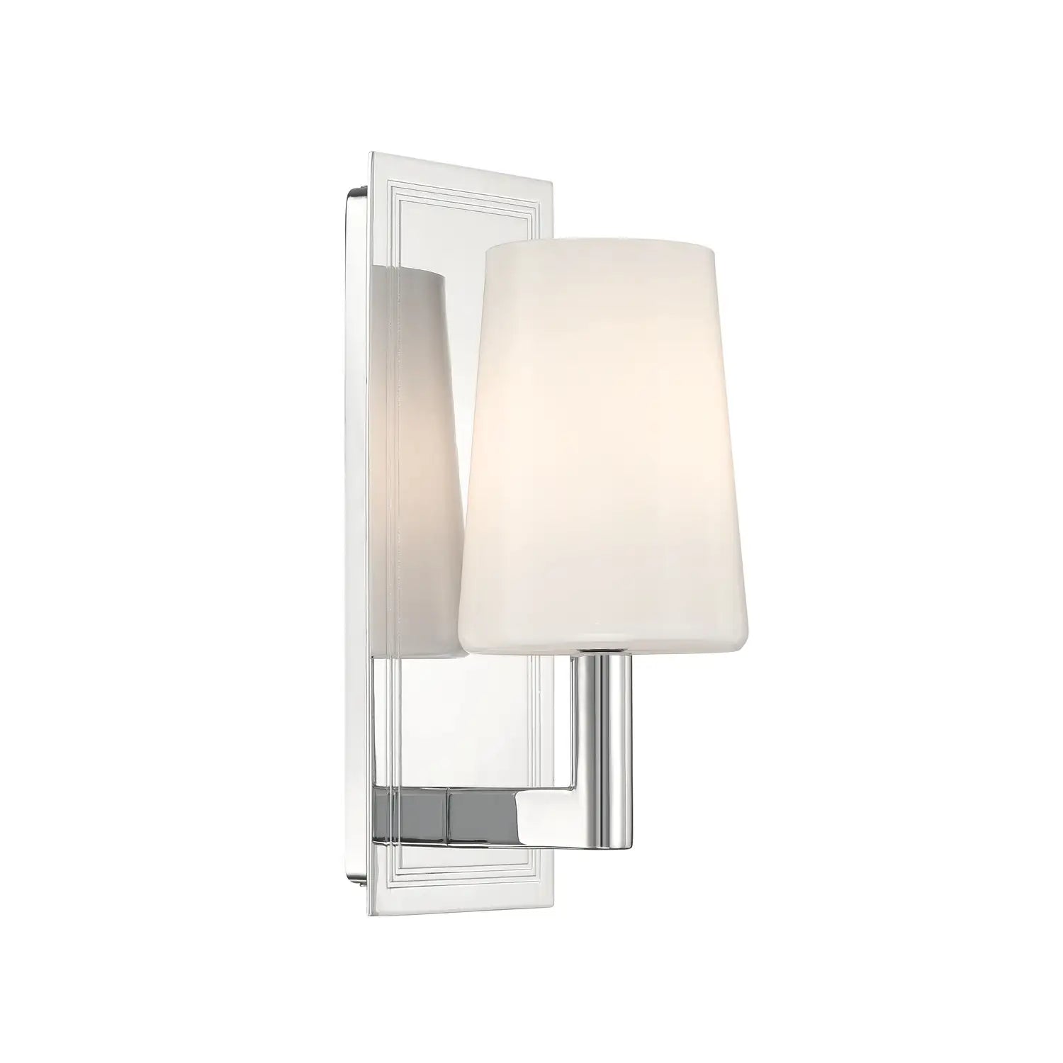 CRYSTORAMA, HOGAN SCONCE, WALL SCONCES