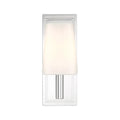 CRYSTORAMA, HOGAN SCONCE, WALL SCONCES