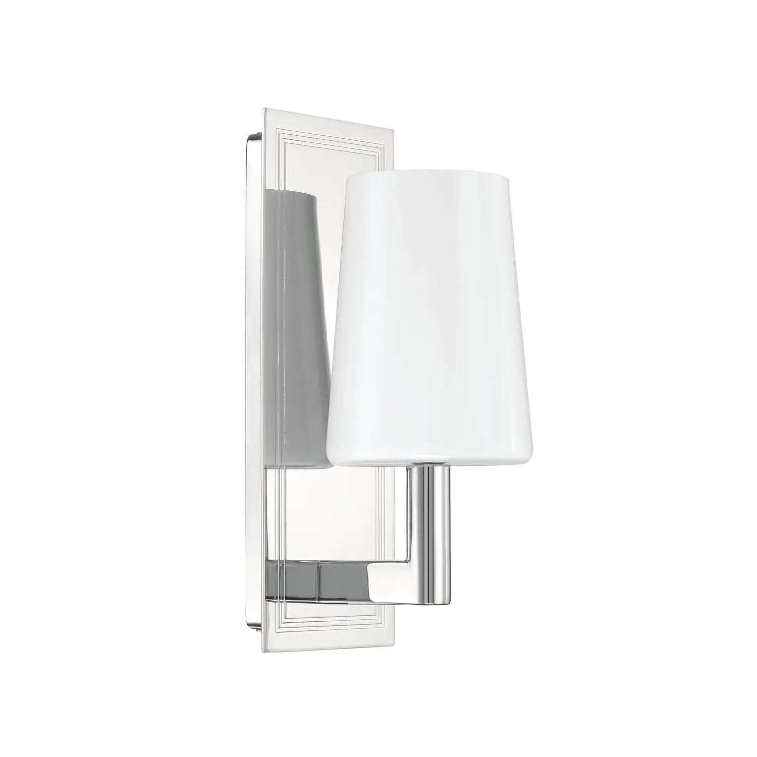 CRYSTORAMA, HOGAN SCONCE, WALL SCONCES