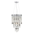 CRYSTORAMA, HUDSON CHANDELIER, CHANDELIER LIGHT