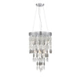 CRYSTORAMA, HUDSON CHANDELIER, CHANDELIER LIGHT