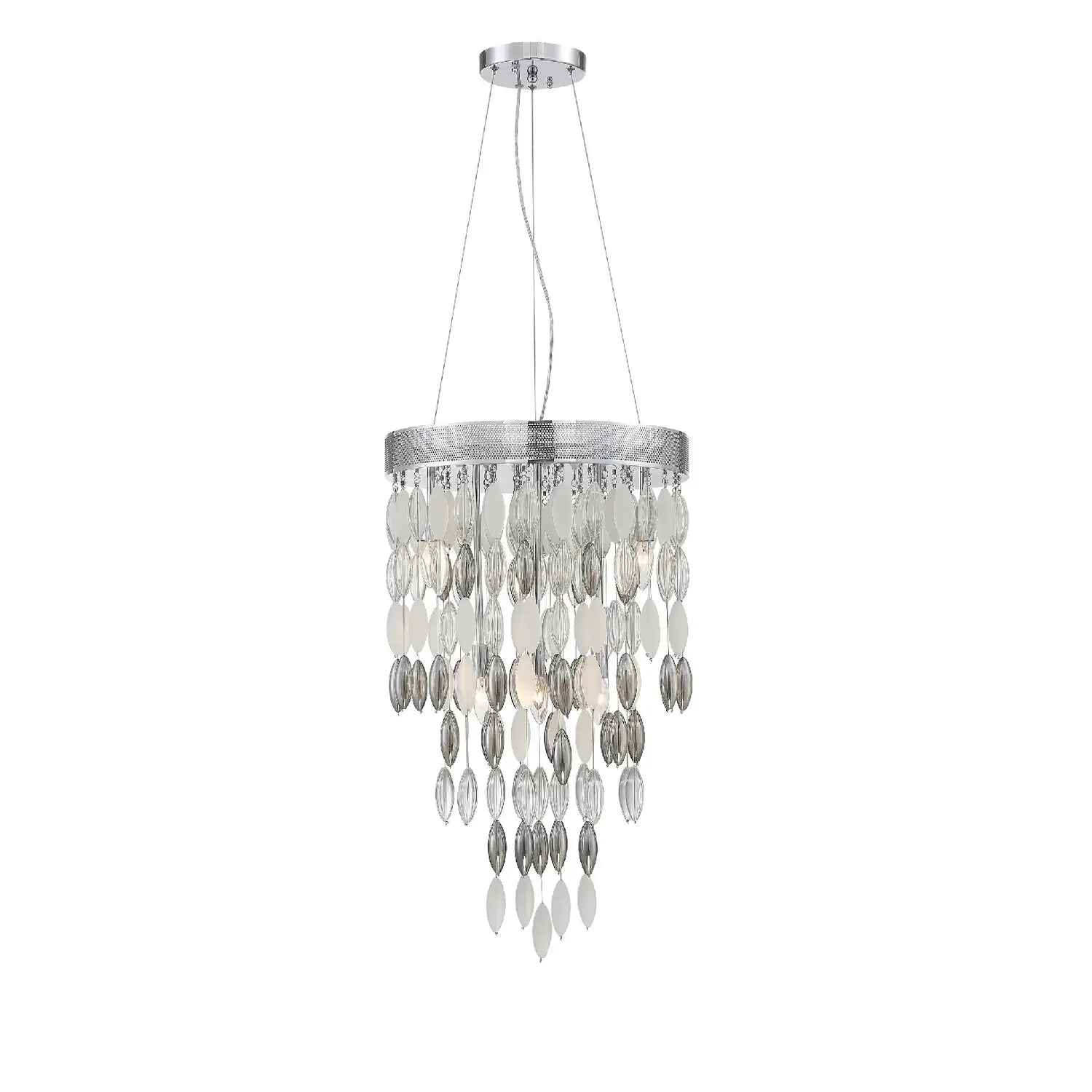 CRYSTORAMA, HUDSON CHANDELIER, CHANDELIER LIGHT