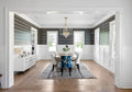 CRYSTORAMA, HAYWOOD CHANDELIER, CHANDELIER LIGHT