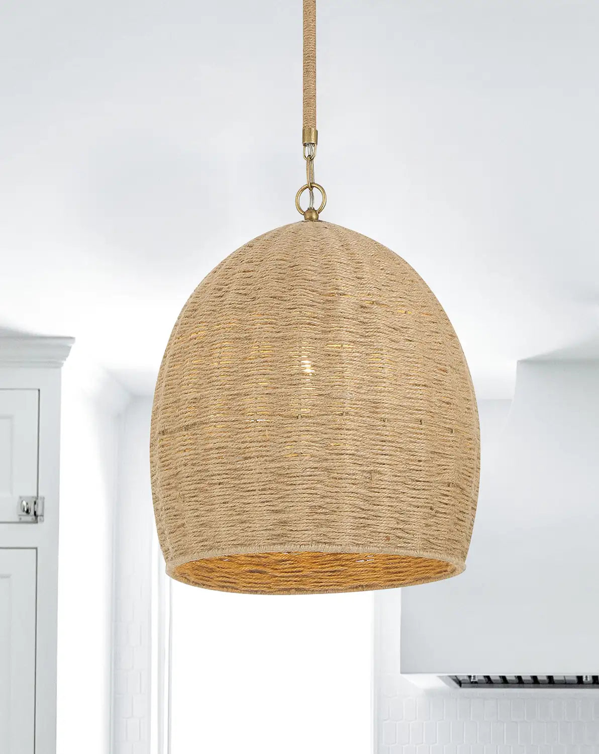 CRYSTORAMA, JACE SOFT PENDANT, PENDANT LIGHT