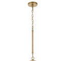 CRYSTORAMA, JACE SOFT PENDANT, PENDANT LIGHT