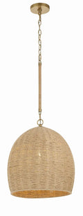 CRYSTORAMA, JACE SOFT PENDANT, PENDANT LIGHT