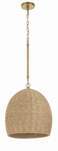 CRYSTORAMA, JACE SOFT PENDANT, PENDANT LIGHT