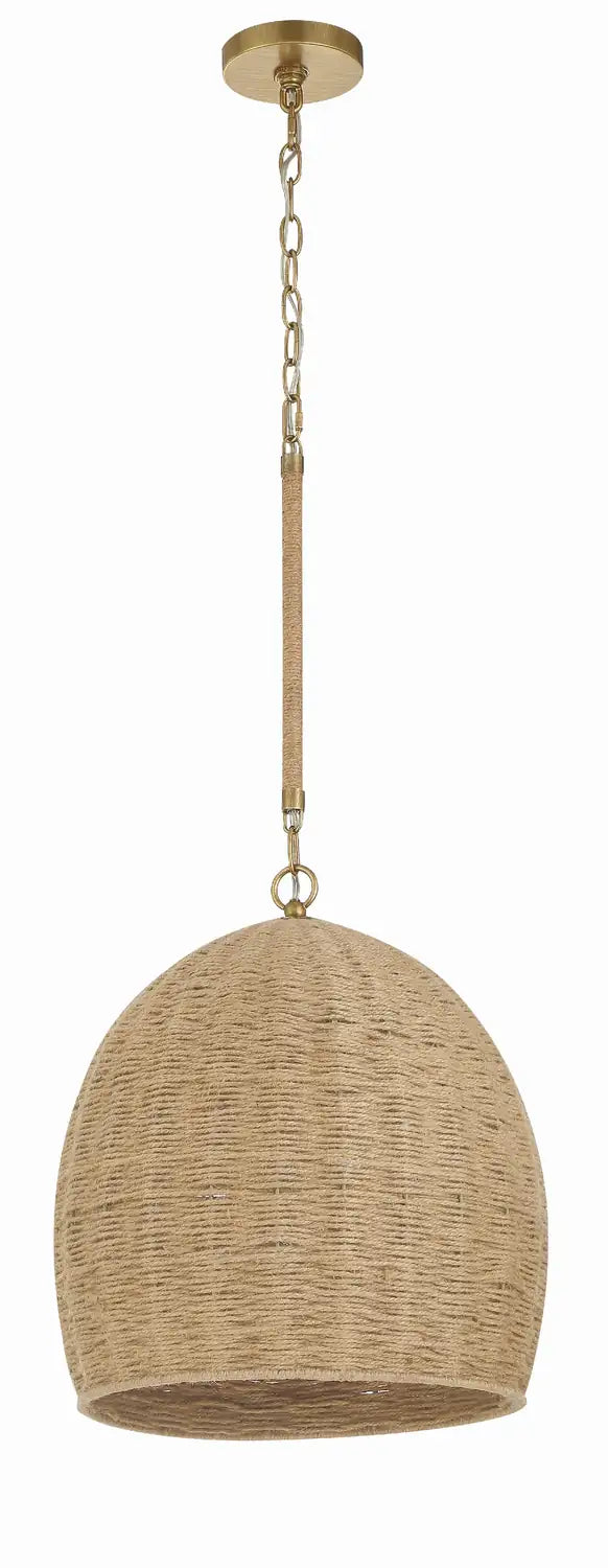 CRYSTORAMA, JACE SOFT PENDANT, PENDANT LIGHT