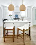 CRYSTORAMA, JACE SOFT PENDANT, PENDANT LIGHT